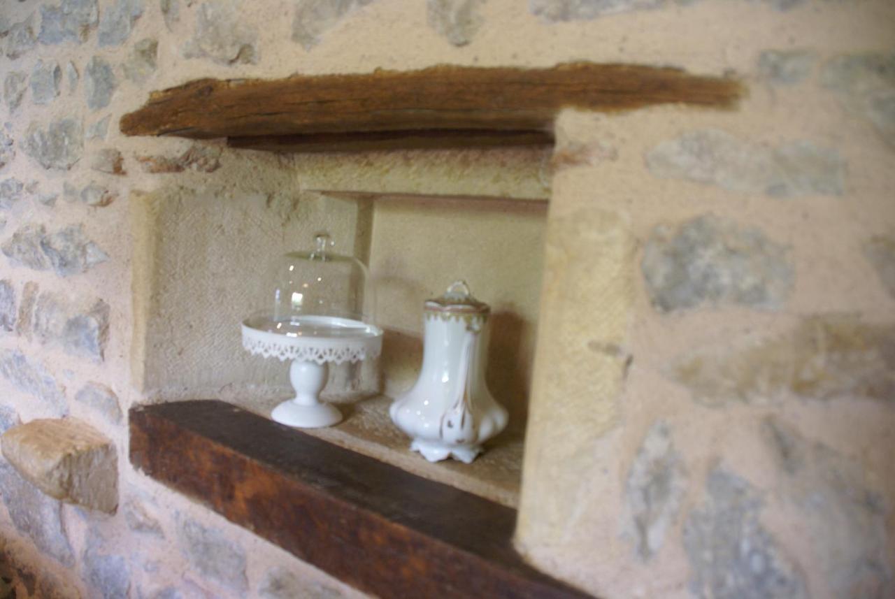 Amanzé Chambre D' Hotes Des Collines المظهر الخارجي الصورة